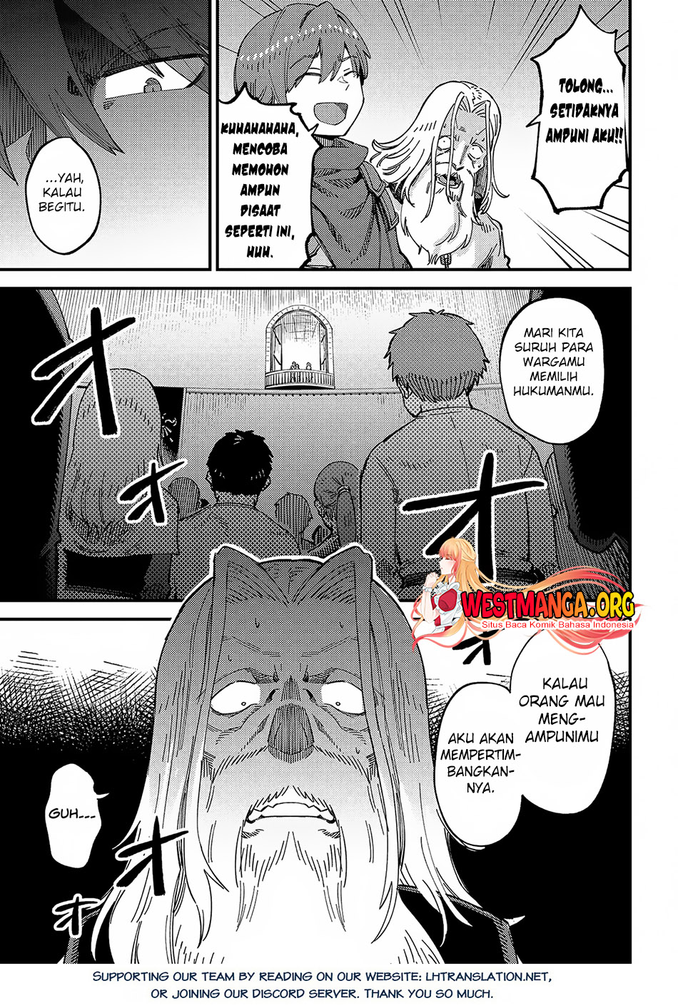 Kaifuku Jutsushi Yarinaoshi: Sokushi Mahou to Skill Copy no Chouetsu Heal